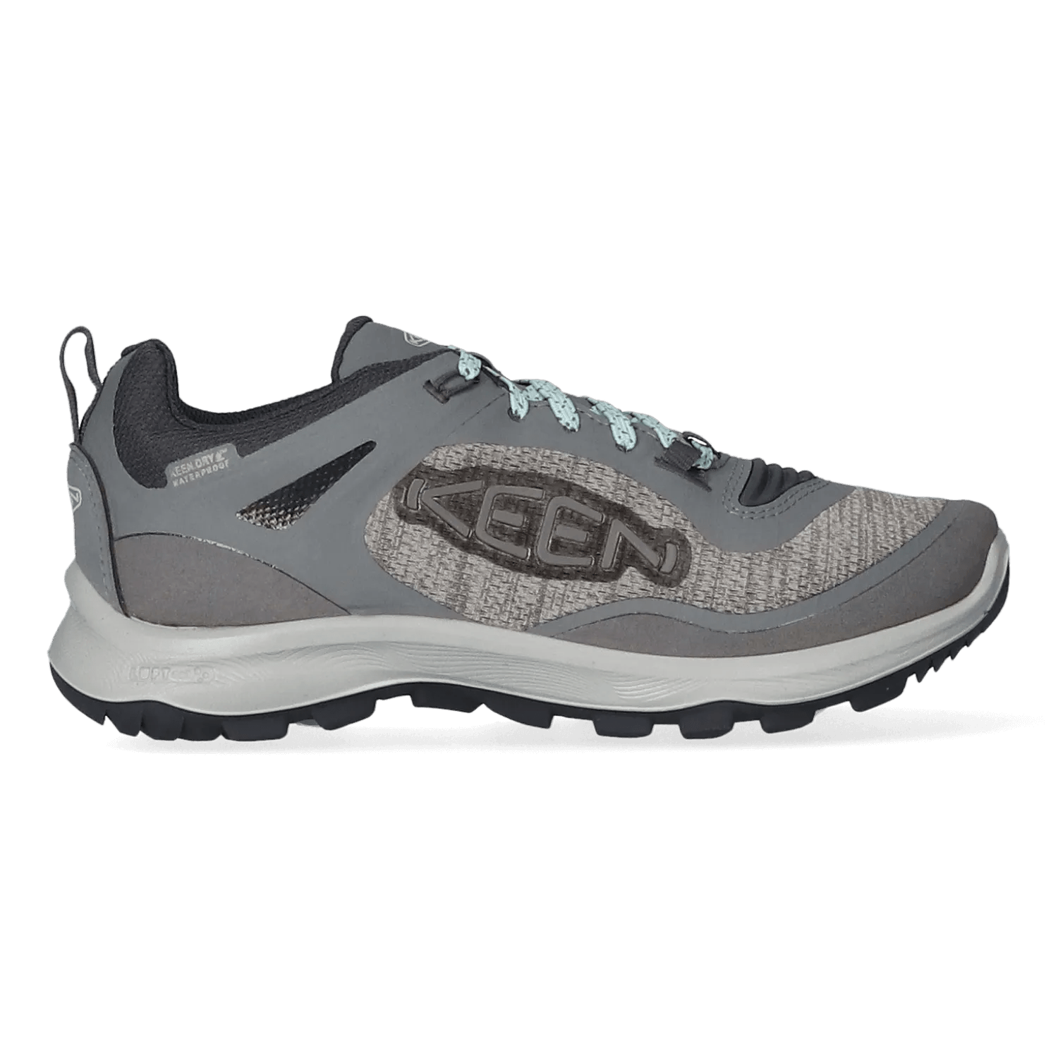 Keen Terradora Flex  Wandelschoen  Dames  Grijs