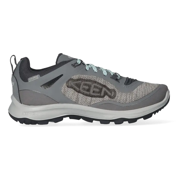 Terradora Flex - Wandelschoenen - Dames - Keen