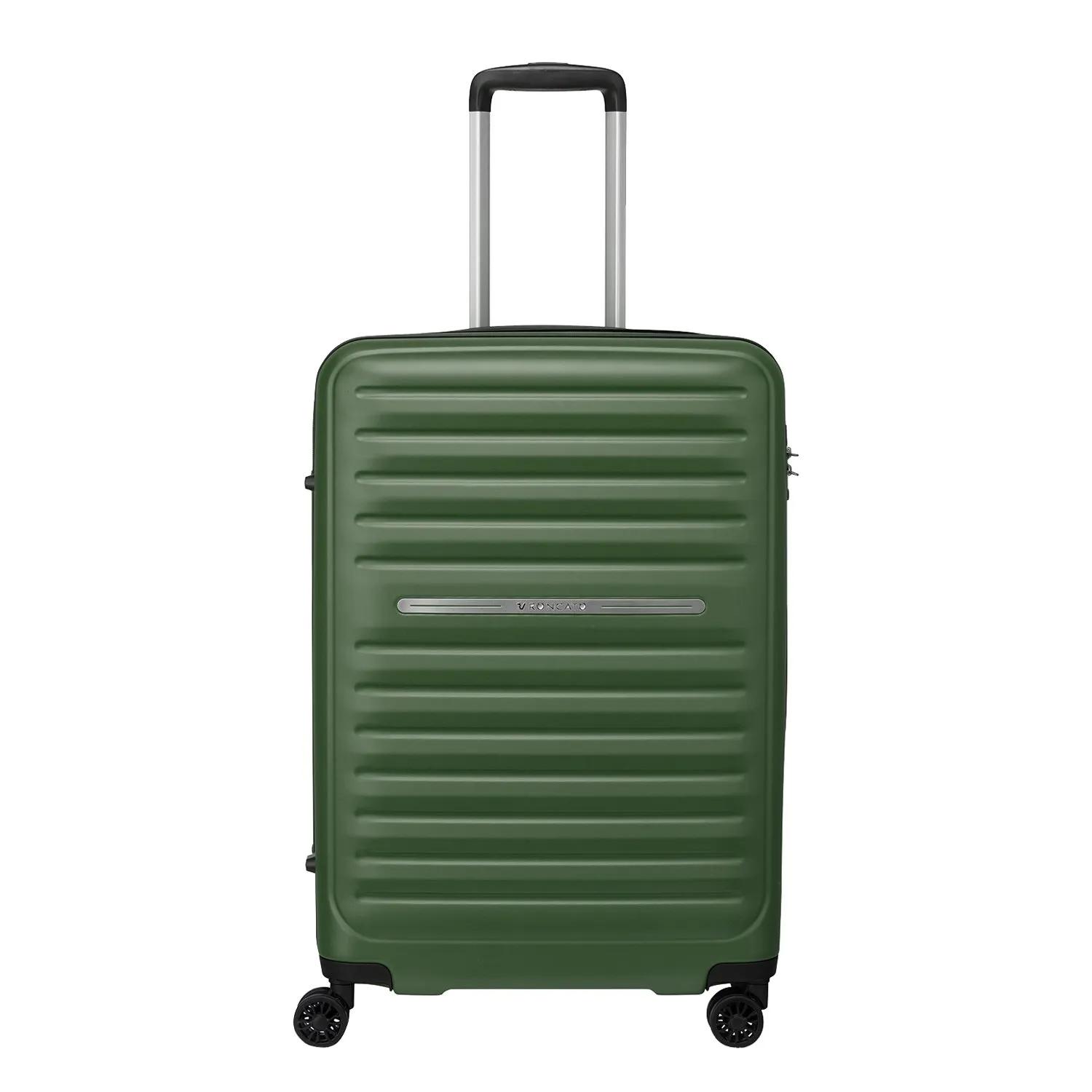 Roncato  Ibiza  koffer  Groen main product image