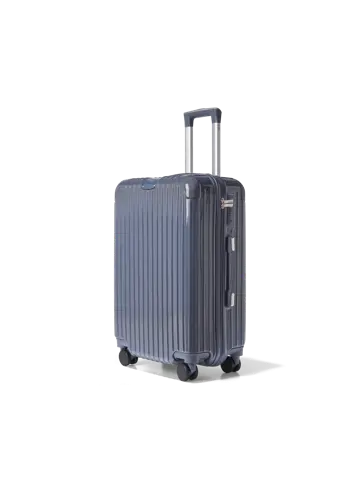 Voyagoux Essentials Reiskoffer 74L