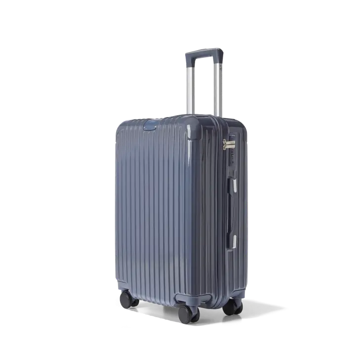 Voyagoux Essentials Reiskoffer 74L