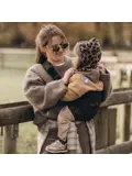 Kinderdrager  Bedrukt
