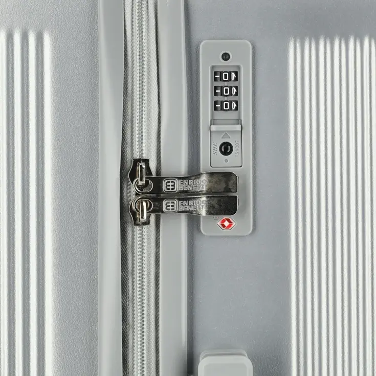 Seattle -  Kofferset 3-delig - 75/66/55cm