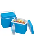 Isotherm Extreme Koelbox - 10 Liter - Blauw