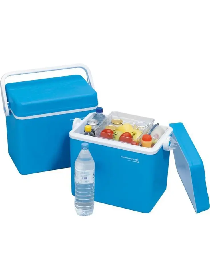 Isotherm Extreme Koelbox - 10 Liter - Blauw