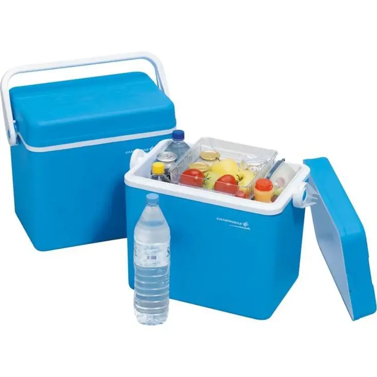 Isotherm Extreme Koelbox - 10 Liter - Blauw
