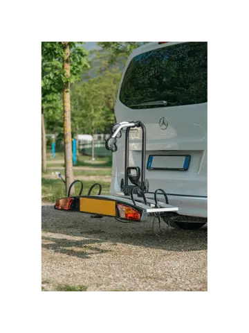 Nordrive Wave 2 fietsendrager