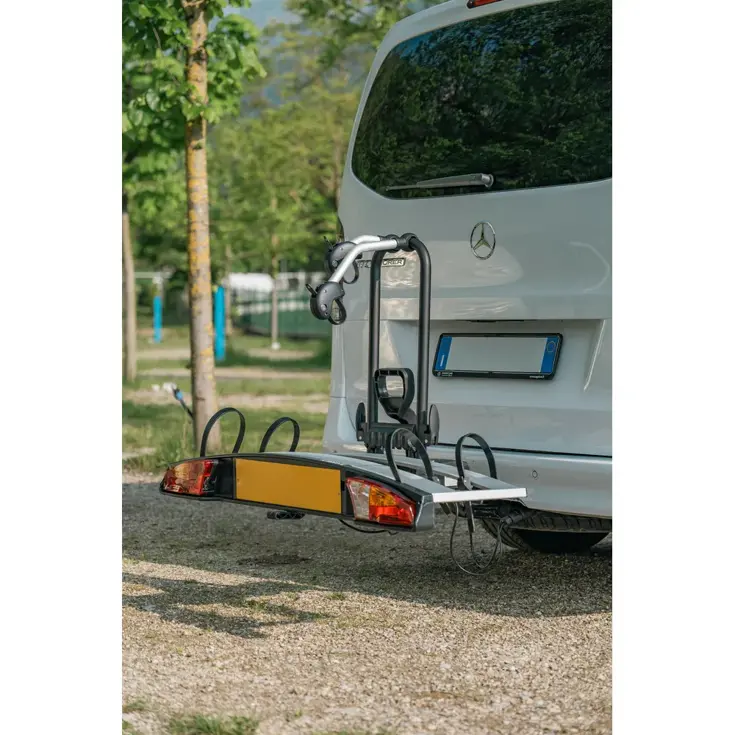 Nordrive Wave 2 fietsendrager