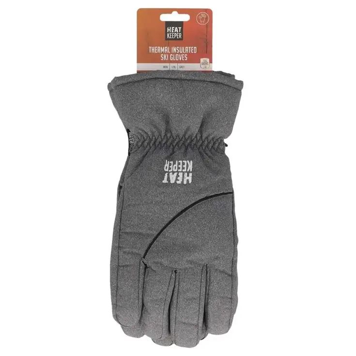 Heren - Ski Handschoenen