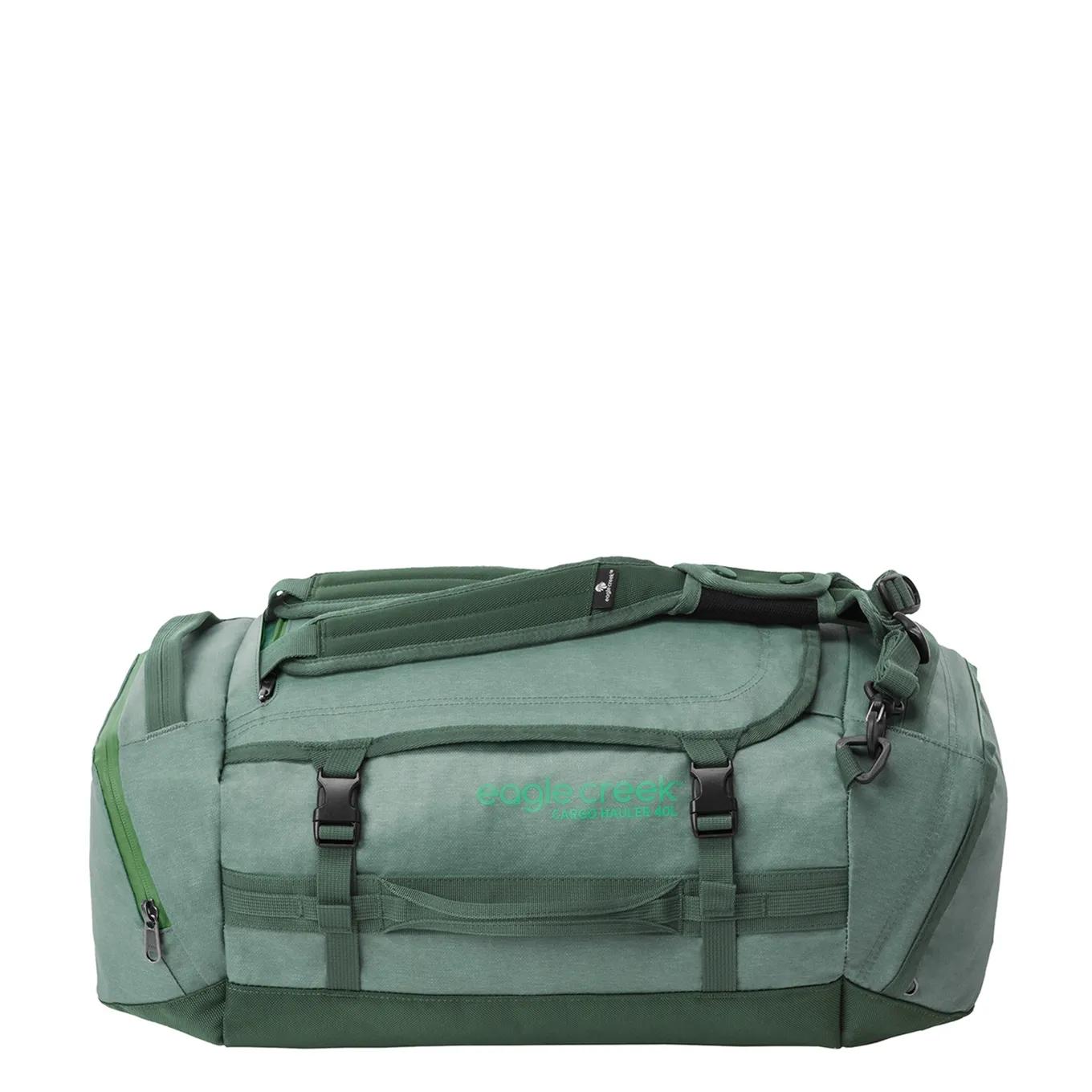 Eagle Creek  Cargo Hauler duffel 40l Groen  Groen main product image