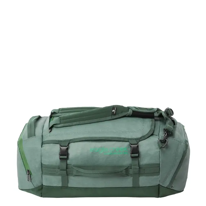 Eagle Creek Cargo Hauler duffel 40l Groen