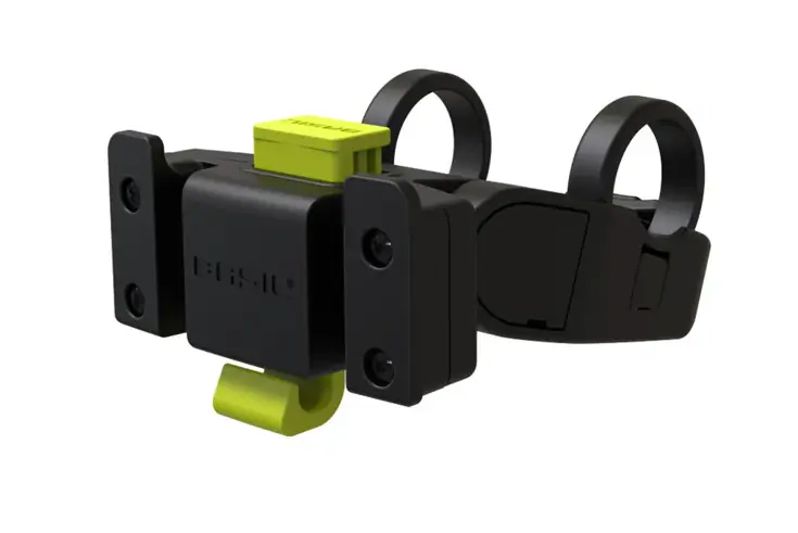 Mandhouder Handlebar Holder