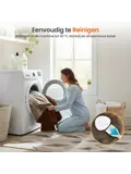 Elektrische Fleece Deken - 160x120cm