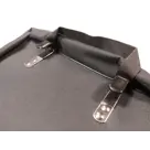 BRN set klassieke fietstassen