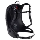 Vaude Tremalzo 10 Rugzak black |10 L