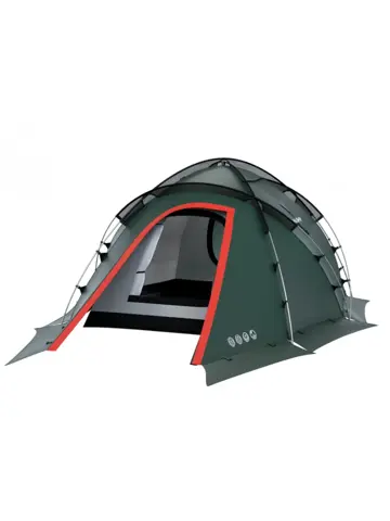 Fighter Extreme 3-4 tent