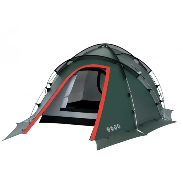 Fighter Extreme 3-4 tent