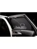 MG 5 (EV) SW 2020 - Zonneschermen - Car Shades