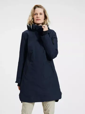 Remis – Jas dames - Human Nature