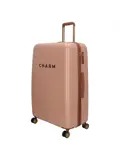 Capetown - Kofferset 2-dlg - 75/55cm - TSA-slot