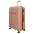 Charm London -  Capetown - Kofferset 2-delig