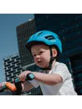 Fietshelm Kids lichtgewicht
