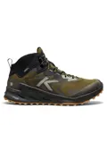 Zionic NXT Mid - Wandelschoenen - Heren-Keen