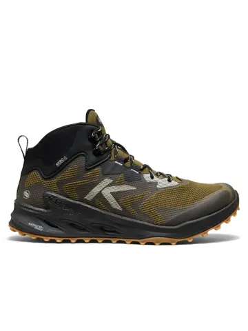 Zionic NXT Mid - Wandelschoenen - Heren-Keen
