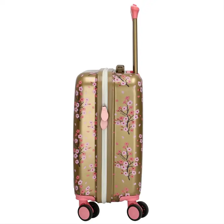 Avonturier Kinderkoffer - Handbagage kinderkoffer