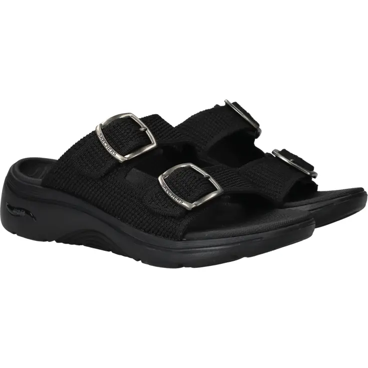 Go Walk Arch Fit 2.0 - Chloe Slippers Dames