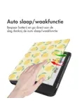 imoshion Hard Case - Kobo Clara Colour / BW
