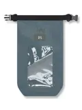 Drybag 2L + telefoonvak - Human Nature