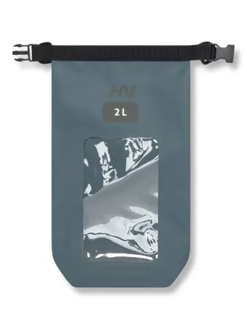Drybag 2L + telefoonvak - Human Nature
