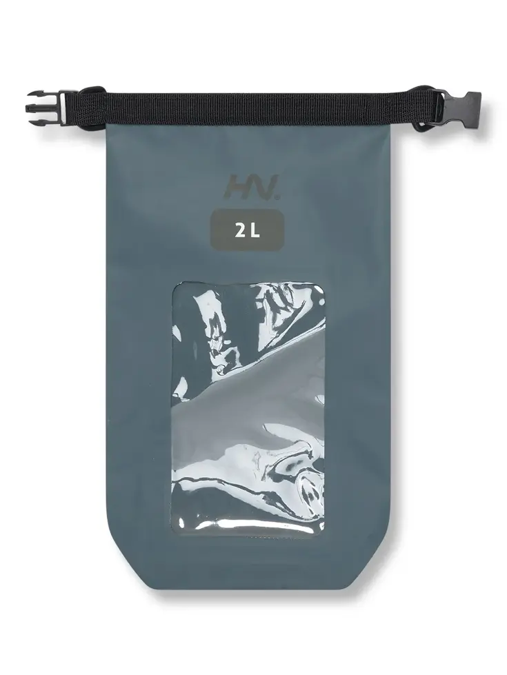 Drybag 2L + telefoonvak - Human Nature