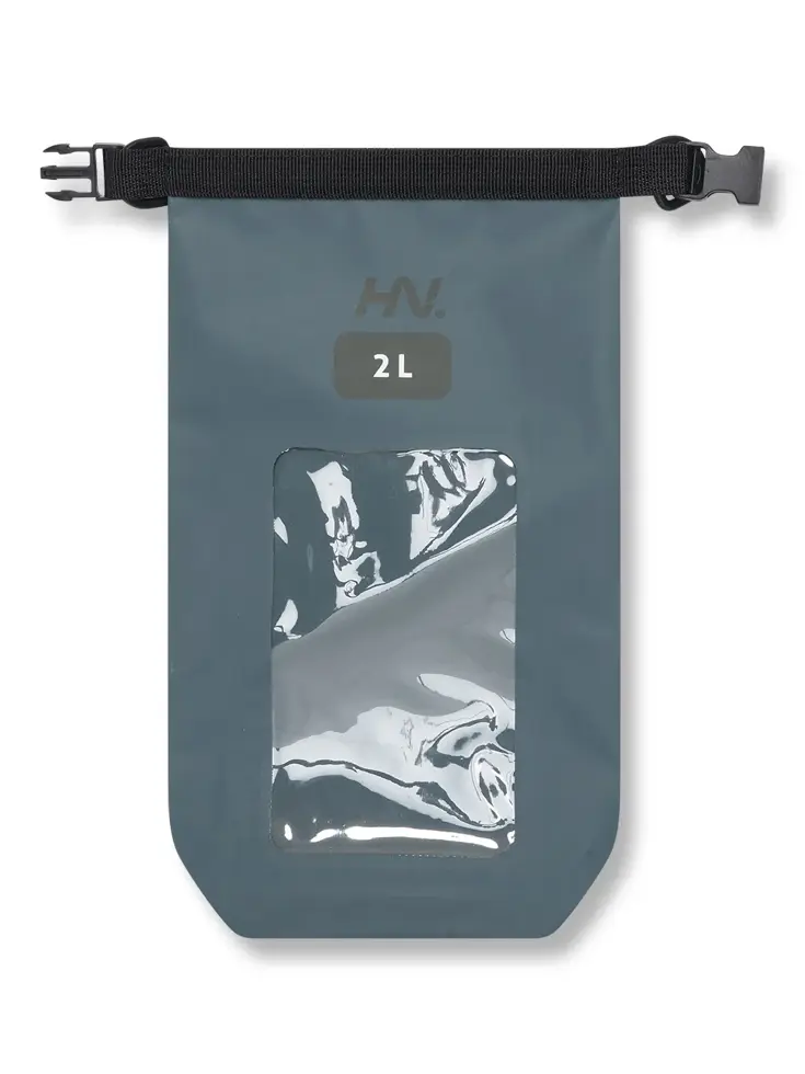Drybag 2L + telefoonvak - Human Nature