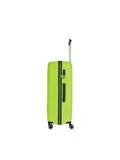 Travelite Orbita 4W Trolley L lime |103 L