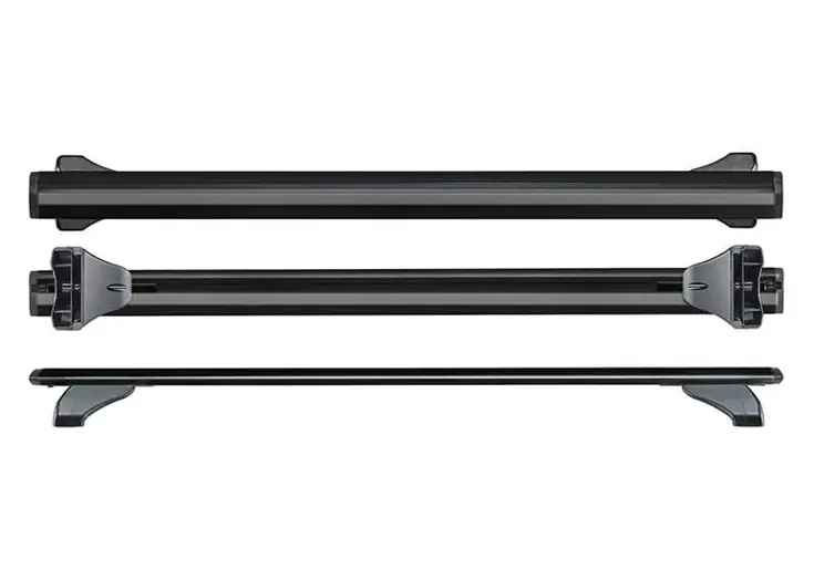 Dakdragers Airo Dark - Mercedes Benz E (2016-2023)