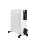 Olieradiator - Elektrische Kachel - 2500W
