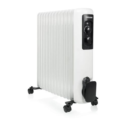 Olieradiator - Elektrische Kachel - 2500W