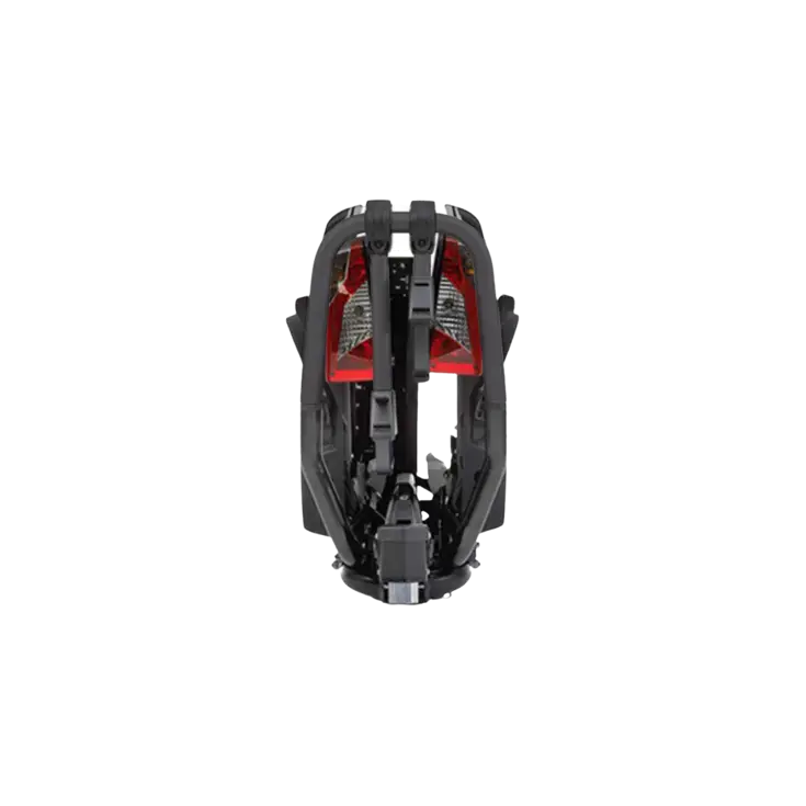 Atera fietsendrager Genio Pro Advanced zwart