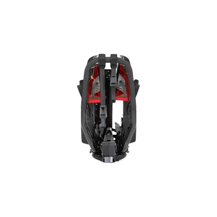 Atera fietsendrager Genio Pro Advanced zwart