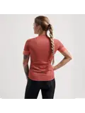 Modesta - Fietsshirt Korte Mouwen - Dames
