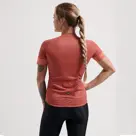 Modesta - Fietsshirt Korte Mouwen - Dames