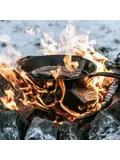 Petromax Gietijzeren Grill Skillet 35cm