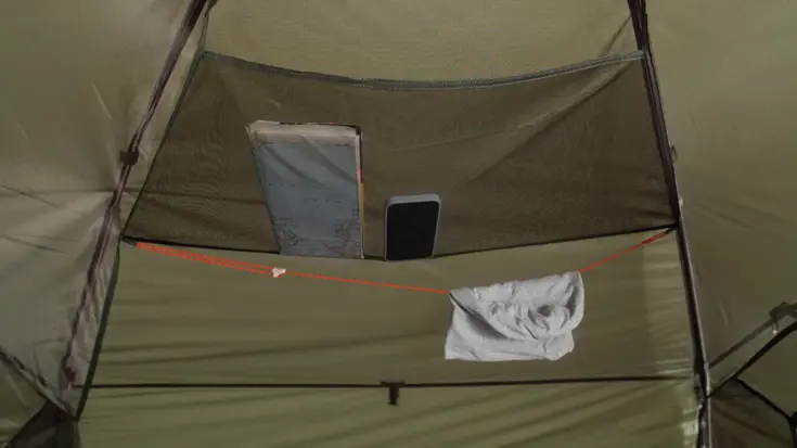 Robens Seeker 3P Tent