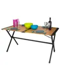 Eurotrail Campingtafel Chambery L Bamboe