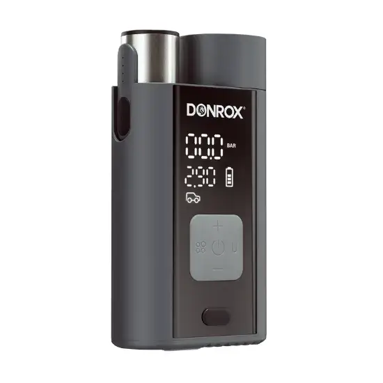 Donrox Ride A924 – Compressor Bundel