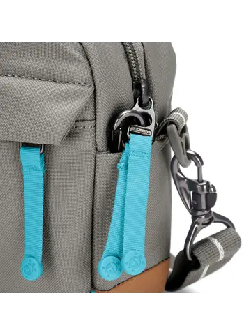 Pacsafe - GO Crossbody - Schoudertas