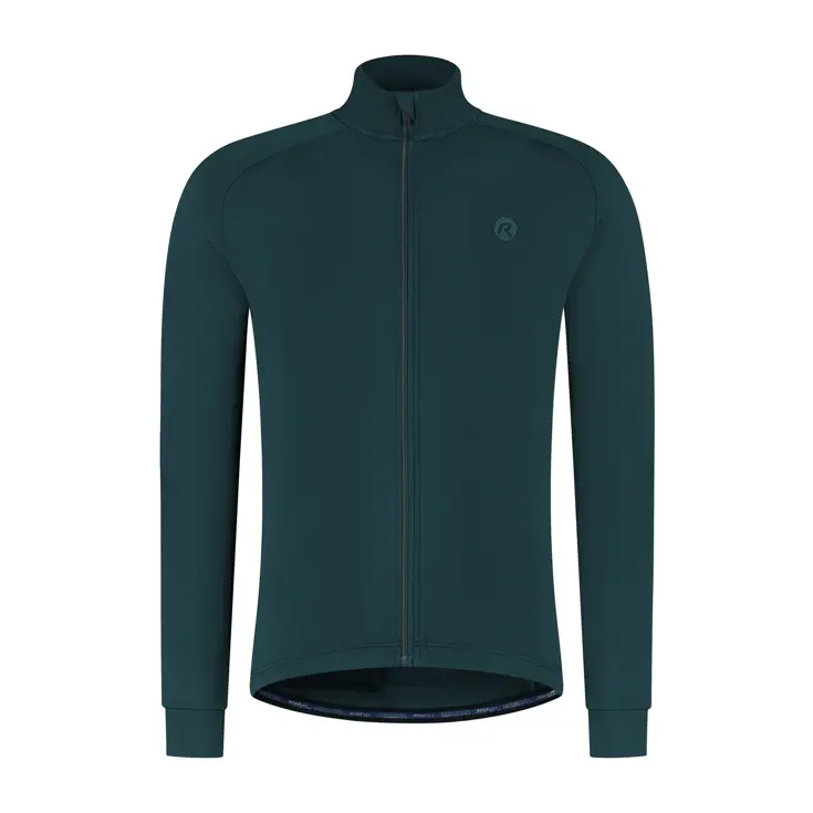Essential II - Fietsshirt Lange Mouwen - Heren