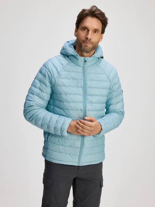 Danbury - Jas heren - Human Nature